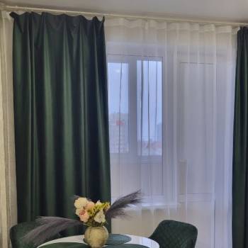 Сдается 1-комнатная квартира, 40 м²