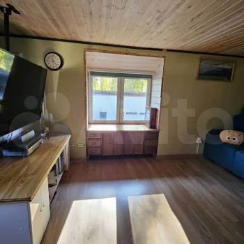 Продается Дом, 80 м²