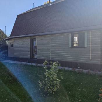 Продается Дом, 80 м²