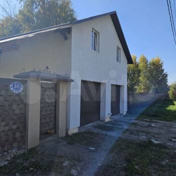 Продается Дом, 80 м²