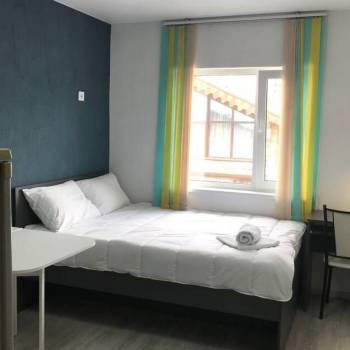 Сдается 1-комнатная квартира, 25 м²