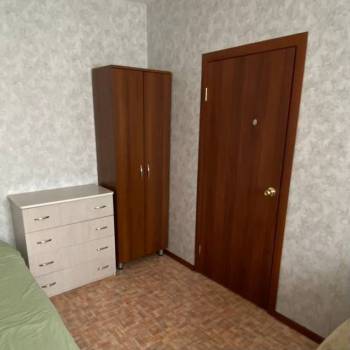 Сдается 1-комнатная квартира, 29,4 м²