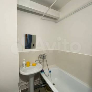 Сдается 1-комнатная квартира, 29,4 м²