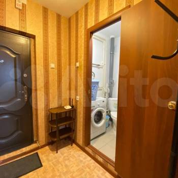 Сдается 1-комнатная квартира, 29,4 м²