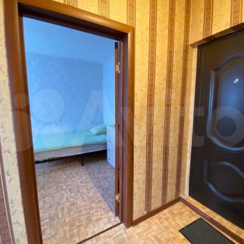 Сдается 1-комнатная квартира, 29,4 м²