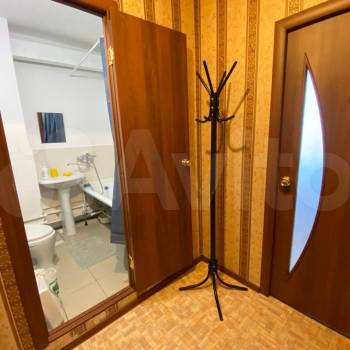 Сдается 1-комнатная квартира, 29,4 м²