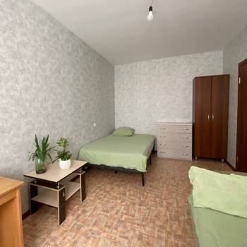 Сдается 1-комнатная квартира, 29,4 м²