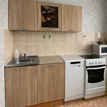 Сдается 1-комнатная квартира, 29,4 м²