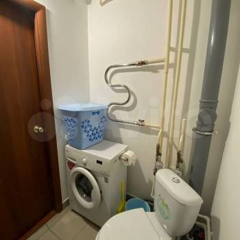 Сдается 1-комнатная квартира, 29,4 м²