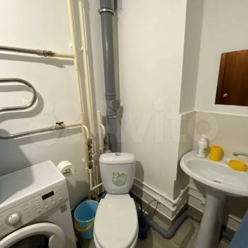 Сдается 1-комнатная квартира, 29,4 м²