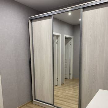 Сдается 1-комнатная квартира, 37 м²