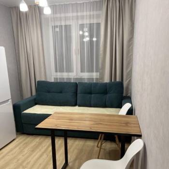 Сдается 1-комнатная квартира, 37 м²
