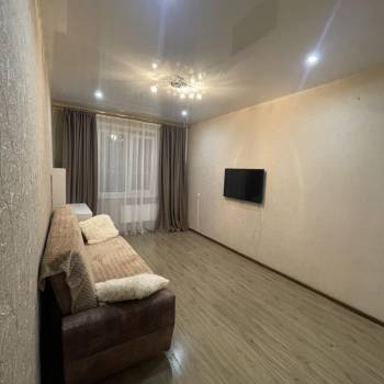 Сдается 1-комнатная квартира, 32,1 м²