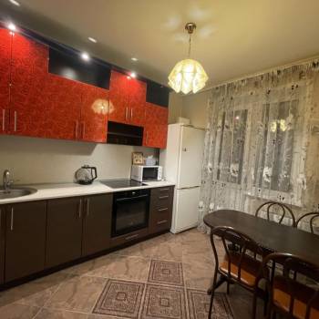 Сдается 1-комнатная квартира, 32,1 м²