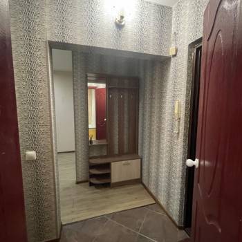 Сдается 1-комнатная квартира, 32,1 м²