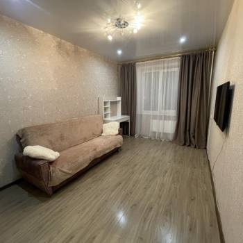 Сдается 1-комнатная квартира, 32,1 м²