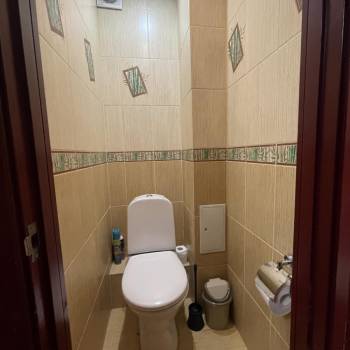 Сдается 1-комнатная квартира, 32,1 м²