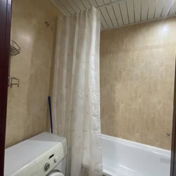 Сдается 1-комнатная квартира, 32,1 м²