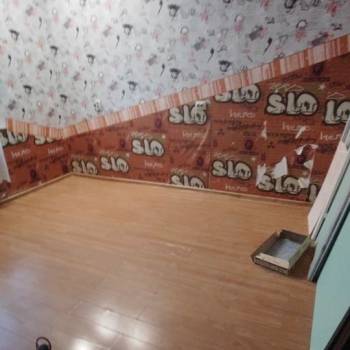 Сдается 2-х комнатная квартира, 64 м²