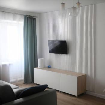 Продается 1-комнатная квартира, 31,5 м²