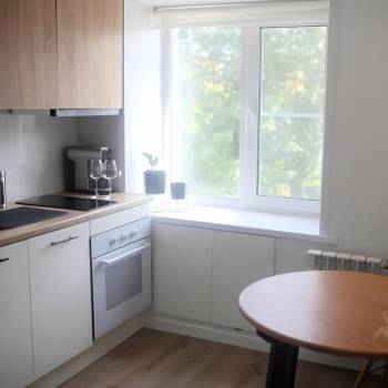 Продается 1-комнатная квартира, 31,5 м²