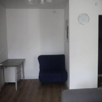 Продается 1-комнатная квартира, 31,5 м²