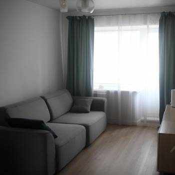 Продается 1-комнатная квартира, 31,5 м²