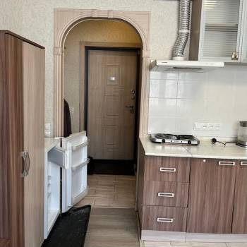 Сдается 1-комнатная квартира, 18 м²