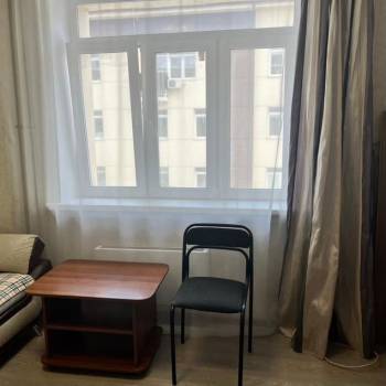 Сдается 1-комнатная квартира, 18 м²