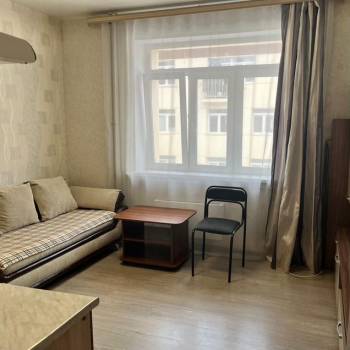 Сдается 1-комнатная квартира, 18 м²