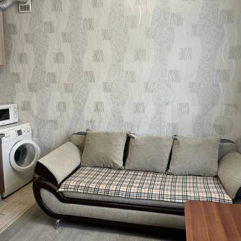 Сдается 1-комнатная квартира, 18 м²