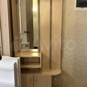 Сдается 1-комнатная квартира, 18 м²