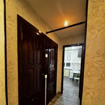 Сдается 2-х комнатная квартира, 45 м²