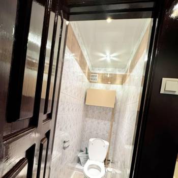 Сдается 2-х комнатная квартира, 45 м²