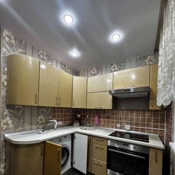 Сдается 2-х комнатная квартира, 45 м²