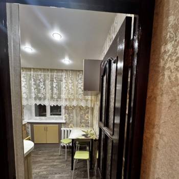 Сдается 2-х комнатная квартира, 45 м²