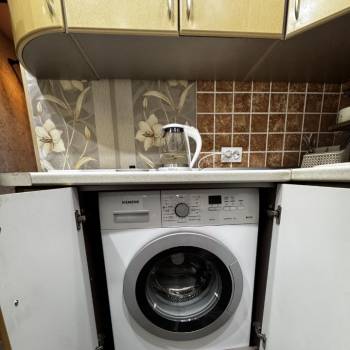 Сдается 2-х комнатная квартира, 45 м²