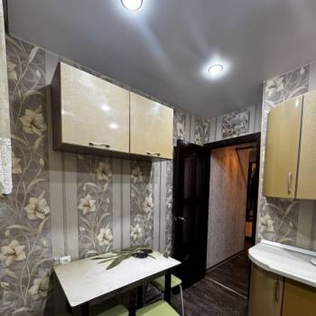 Сдается 2-х комнатная квартира, 45 м²