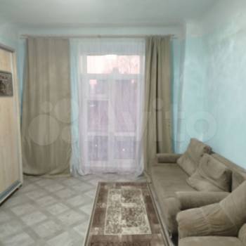 Сдается Комната, 17 м²