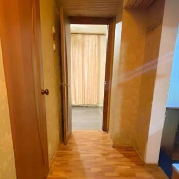 Сдается 2-х комнатная квартира, 42,2 м²