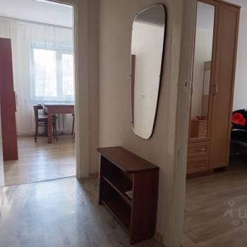 Сдается 2-х комнатная квартира, 43,4 м²