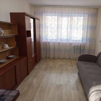 Сдается 2-х комнатная квартира, 43,4 м²