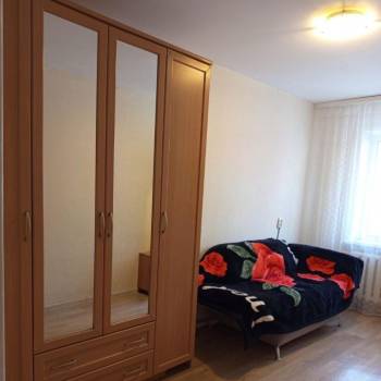 Сдается 2-х комнатная квартира, 43,4 м²