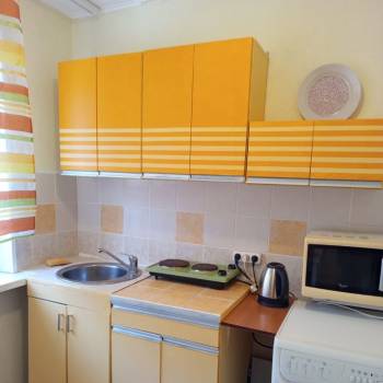 Сдается 2-х комнатная квартира, 43,4 м²