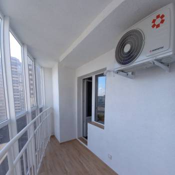 Сдается 2-х комнатная квартира, 60 м²