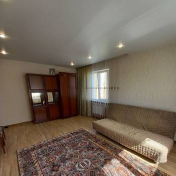 Сдается 2-х комнатная квартира, 60 м²