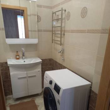 Сдается 2-х комнатная квартира, 60 м²