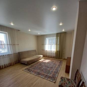 Сдается 2-х комнатная квартира, 60 м²