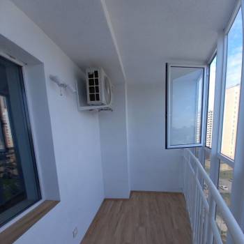 Сдается 2-х комнатная квартира, 60 м²