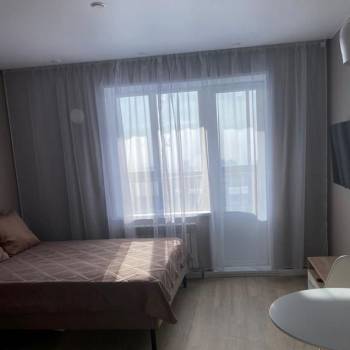 Сдается 1-комнатная квартира, 32 м²